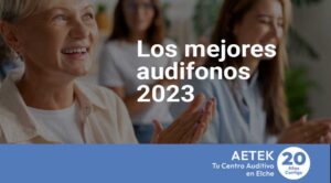 mejores audífonos para sordos 2023